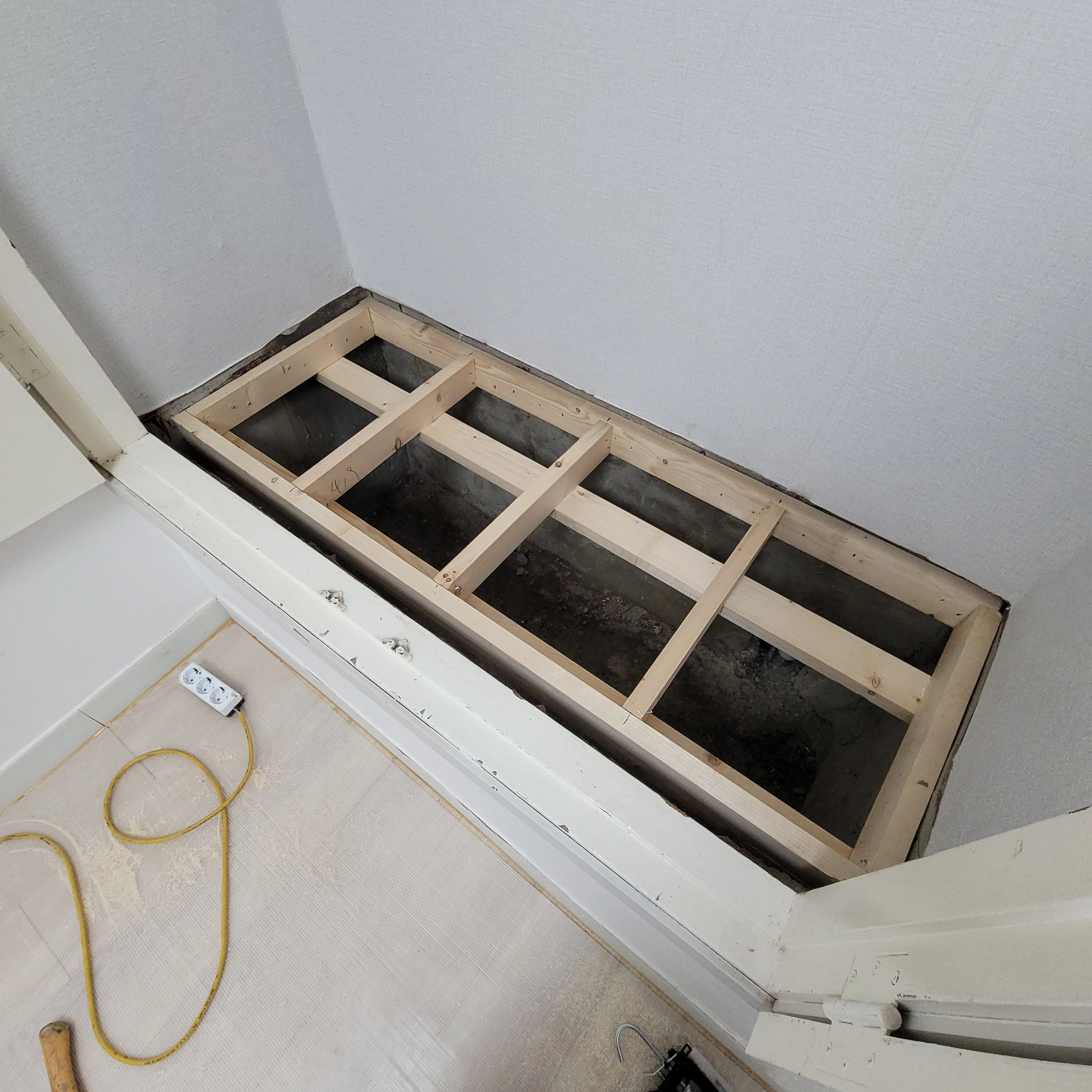 벽장리폼 서울 강동구 시공 후