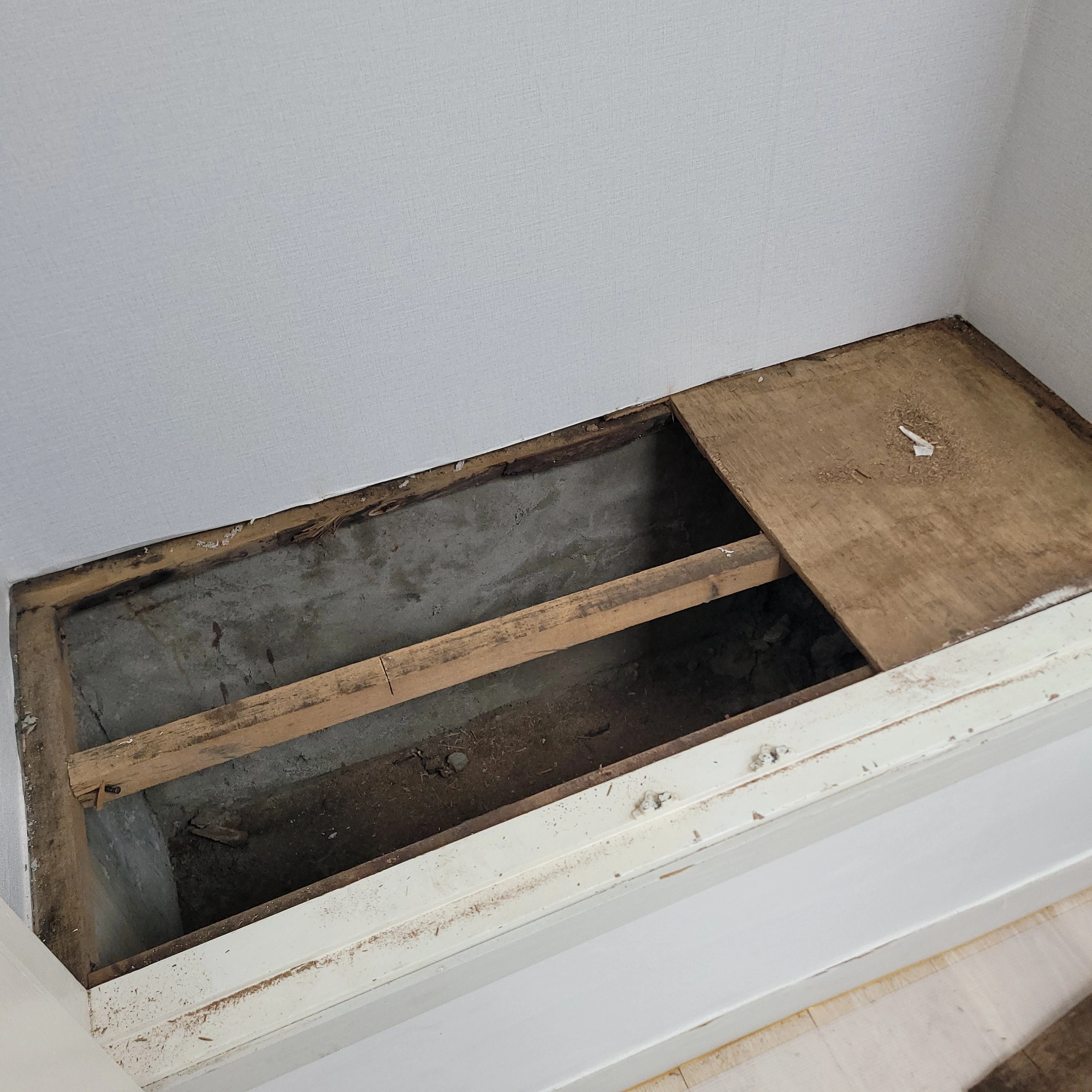 벽장리폼 인천 남동구 시공 후