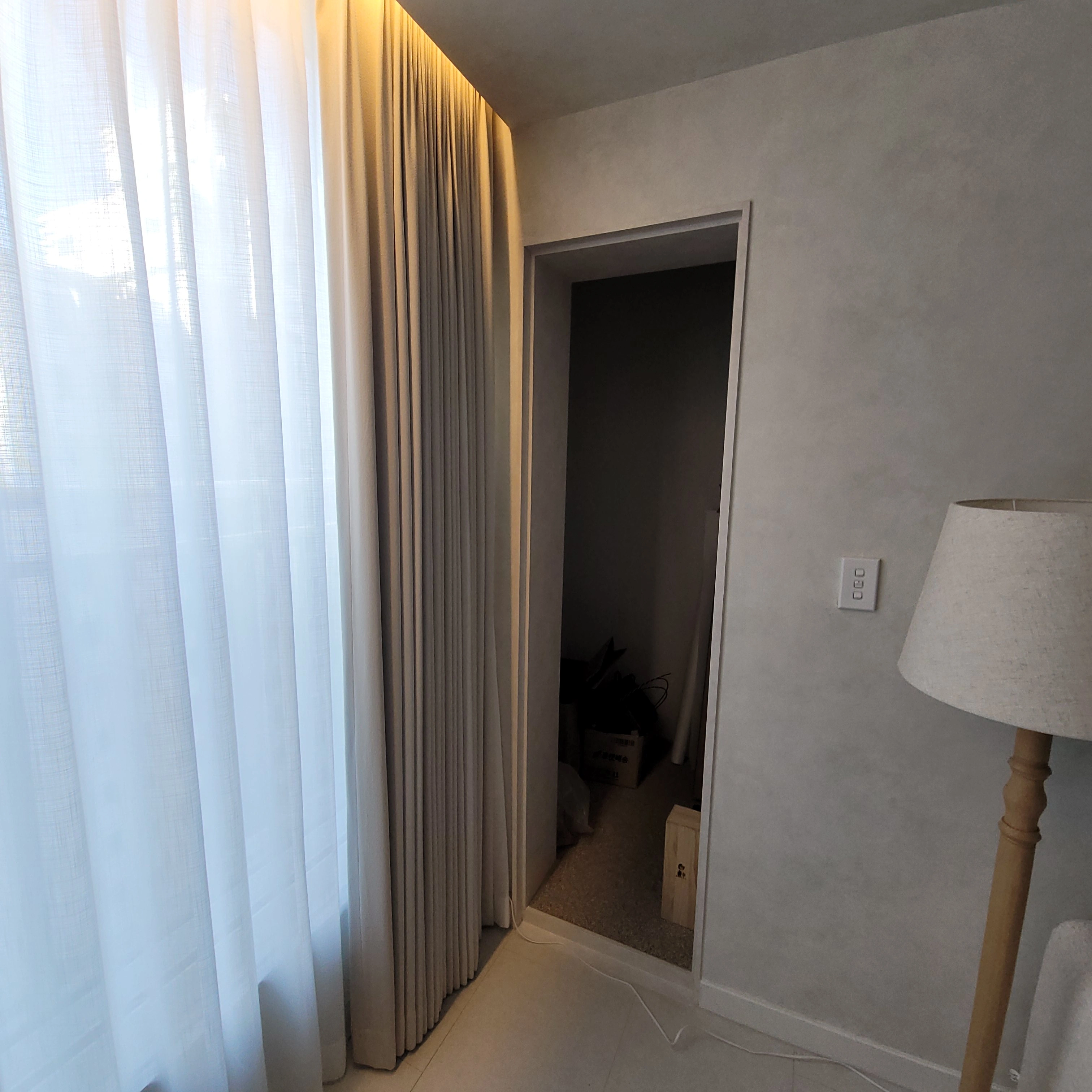 벽장리폼 경기 고양시 시공 후