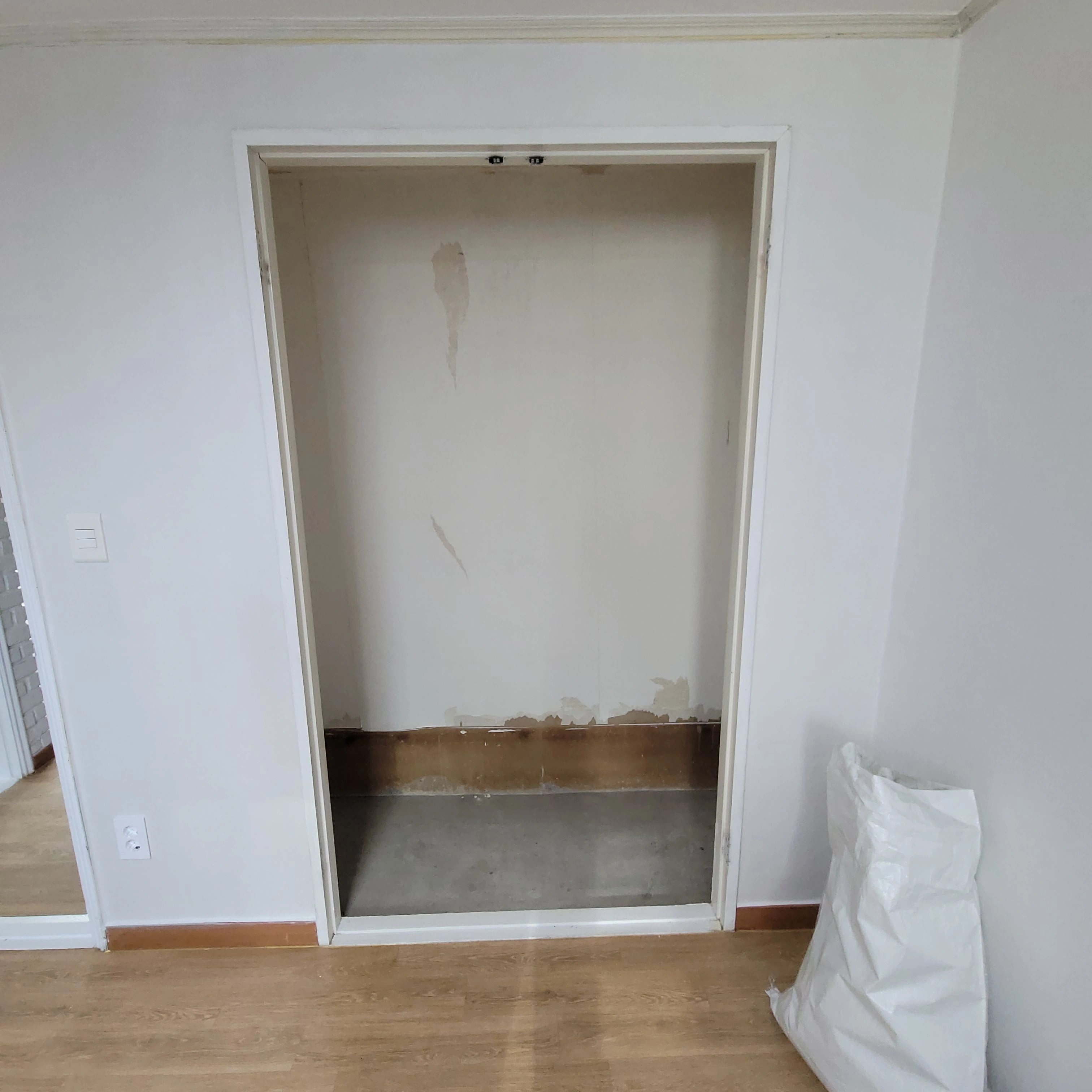 벽장리폼 서울 마포구 시공 후