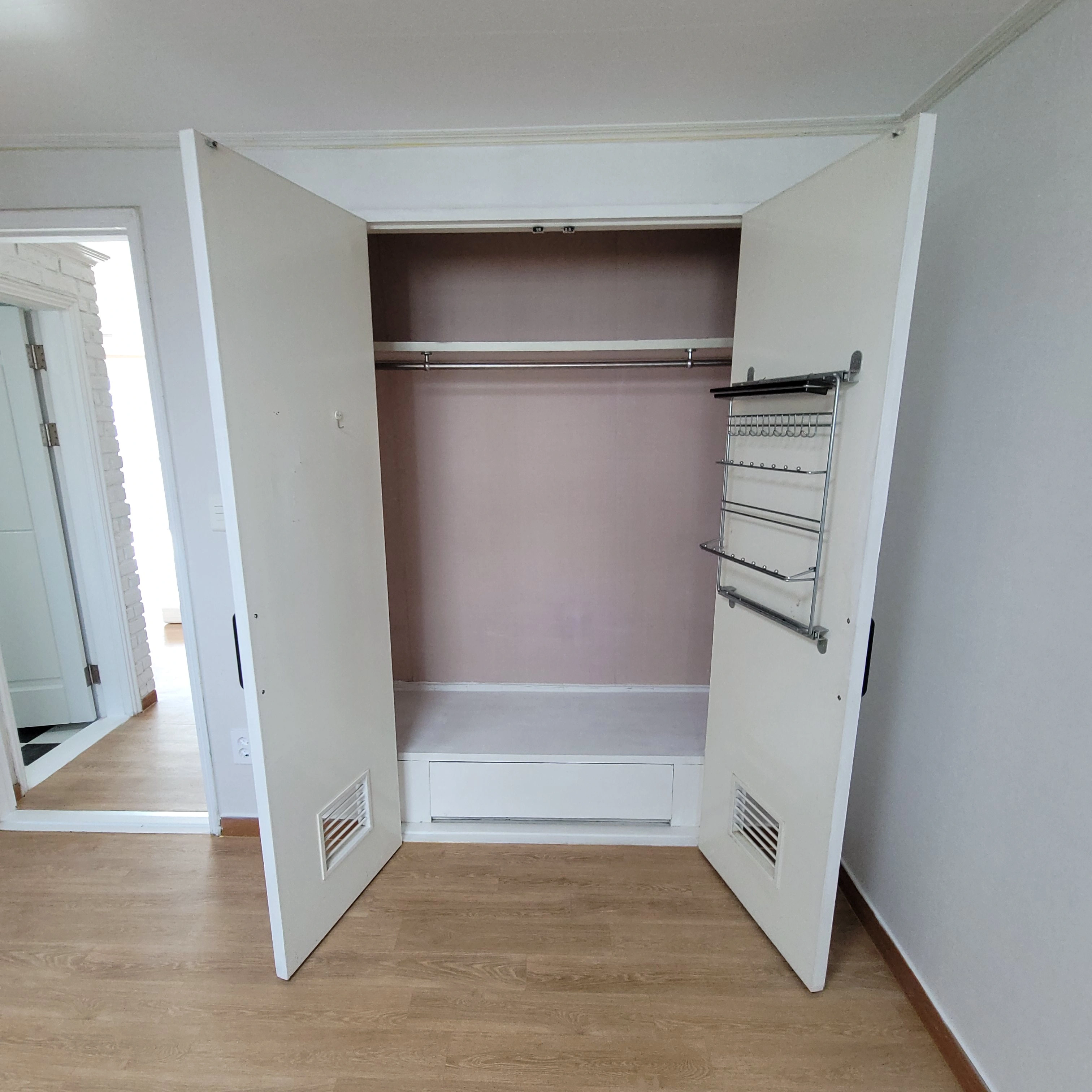 벽장리폼 서울 송파구 시공 후