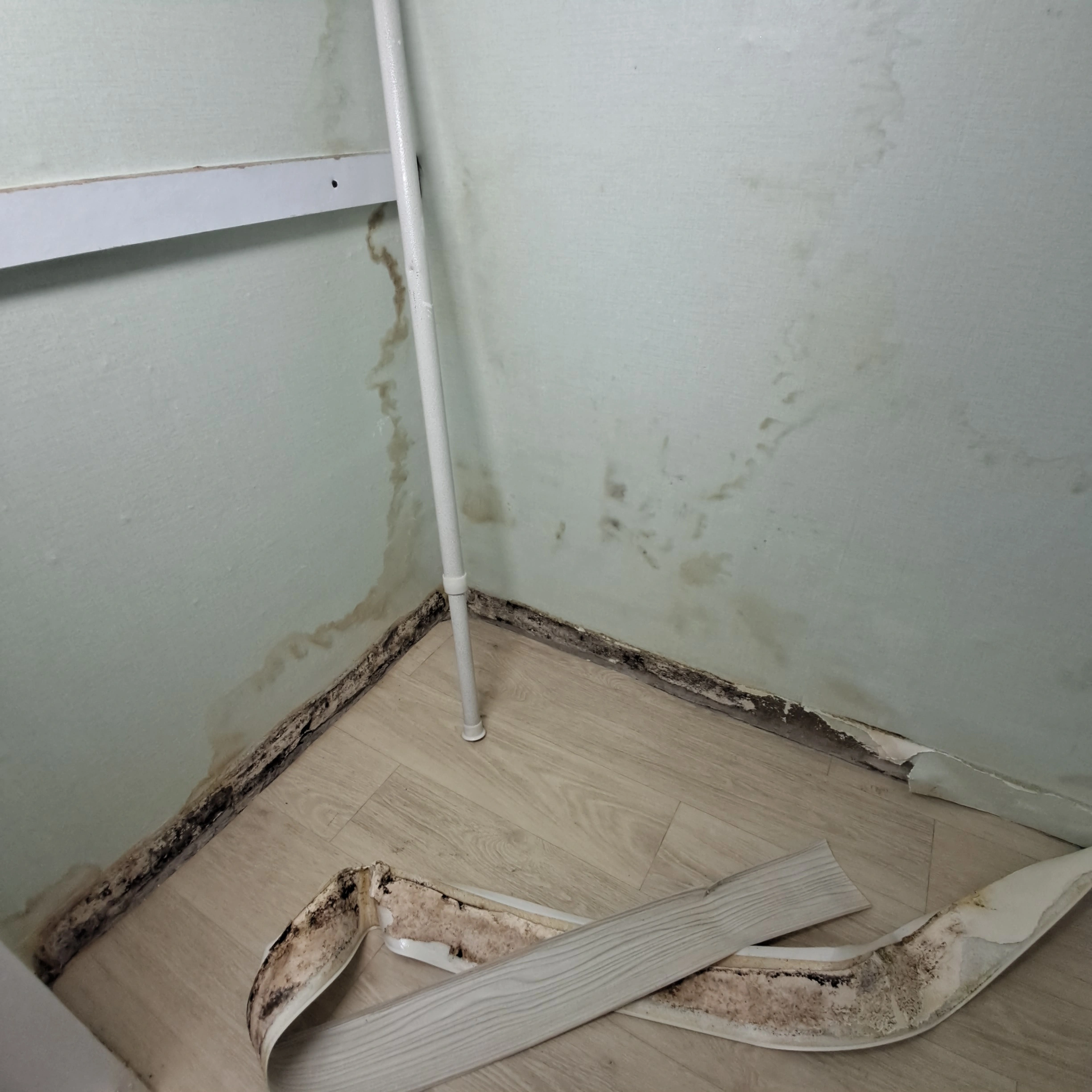 벽장 전체 리폼 시공 경기 화성시 시공 후