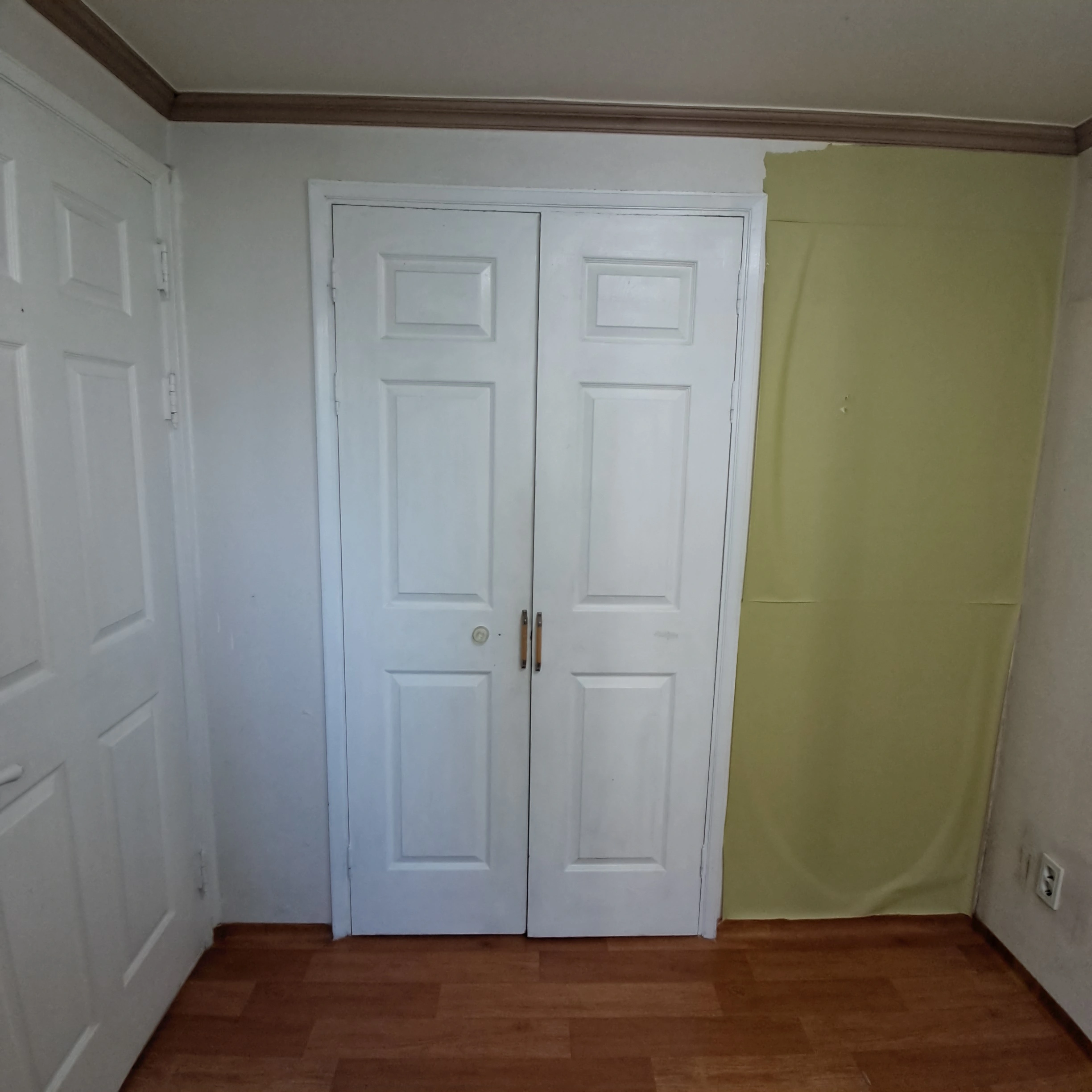 벽장 문틀 복원 수리 서울 경기 인천