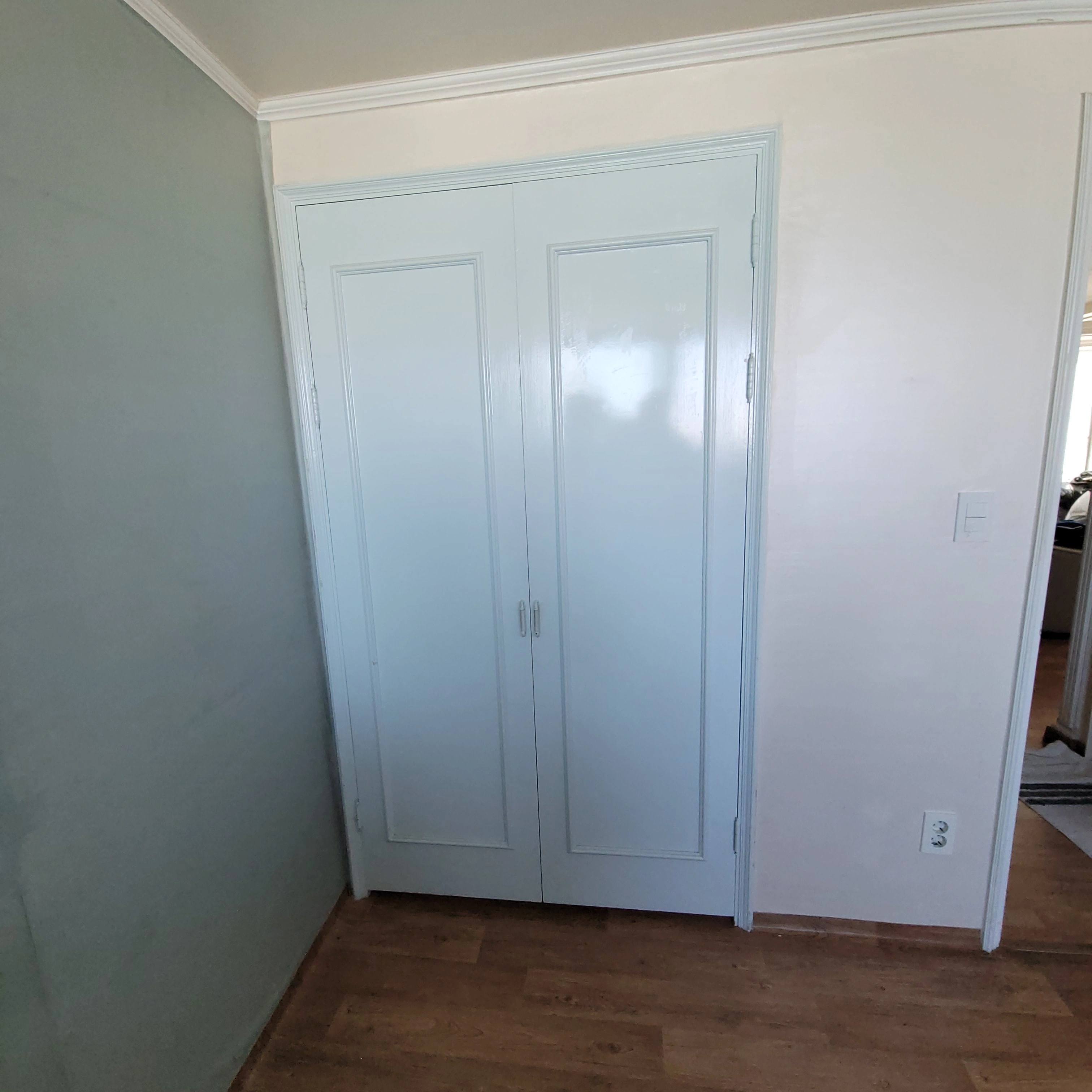 벽장 도어 슬라이딩 교체 서울 경기 인천