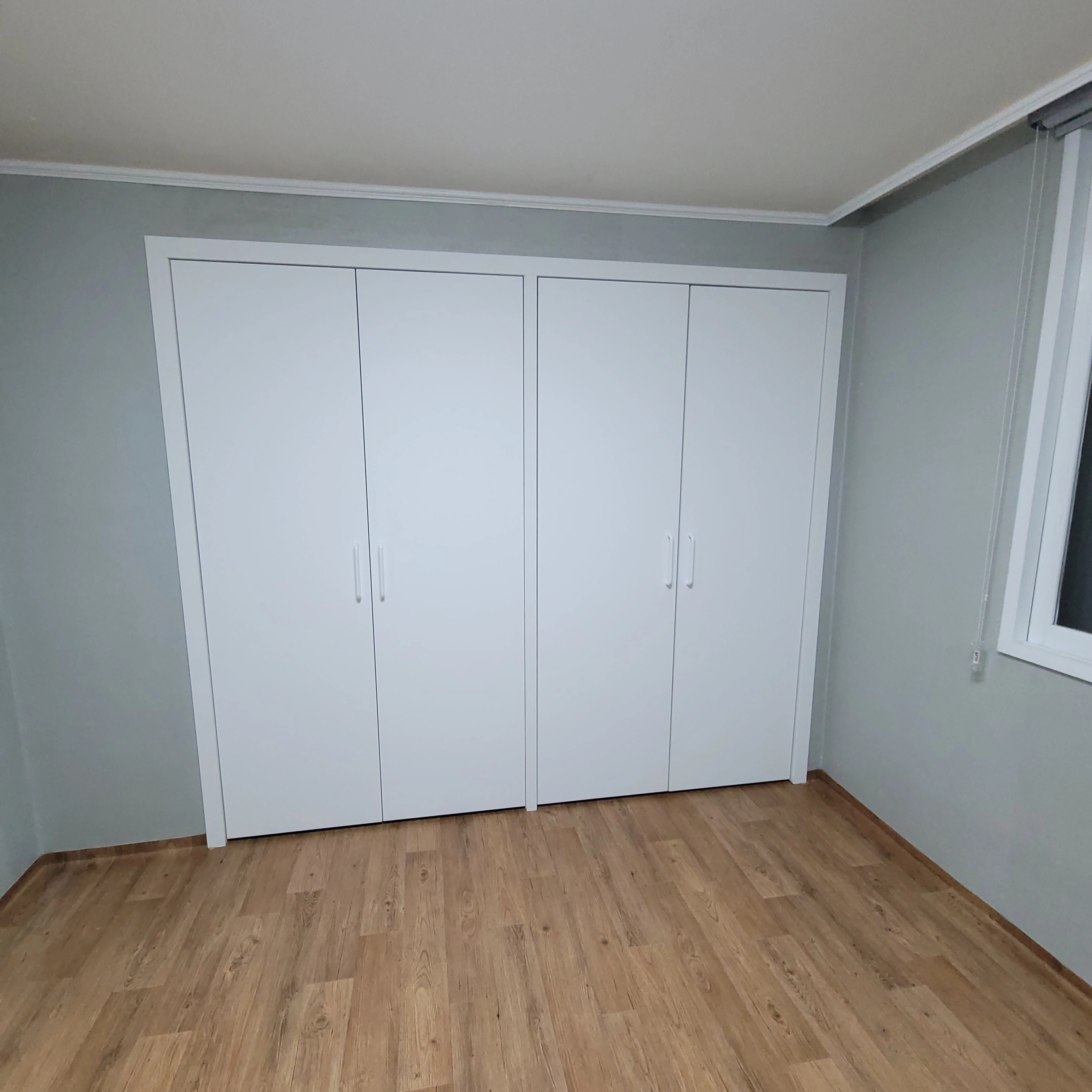 벽장리폼 서울 노원구 시공 전