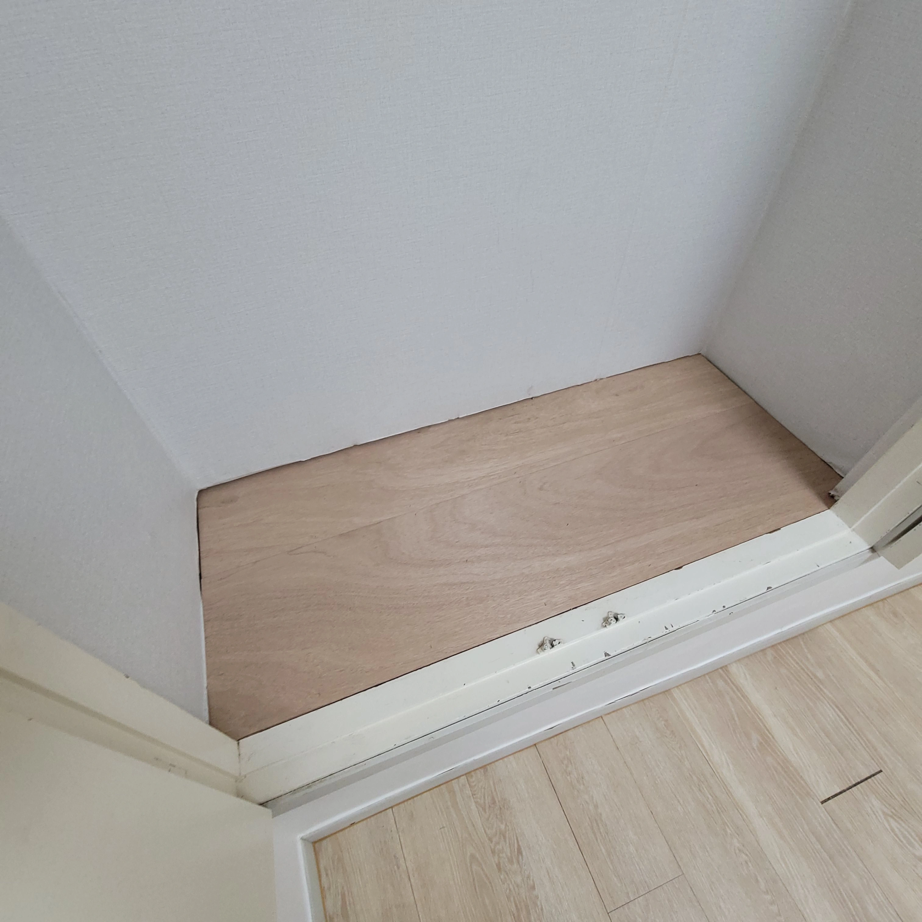 벽장리폼 인천 남동구 시공 전