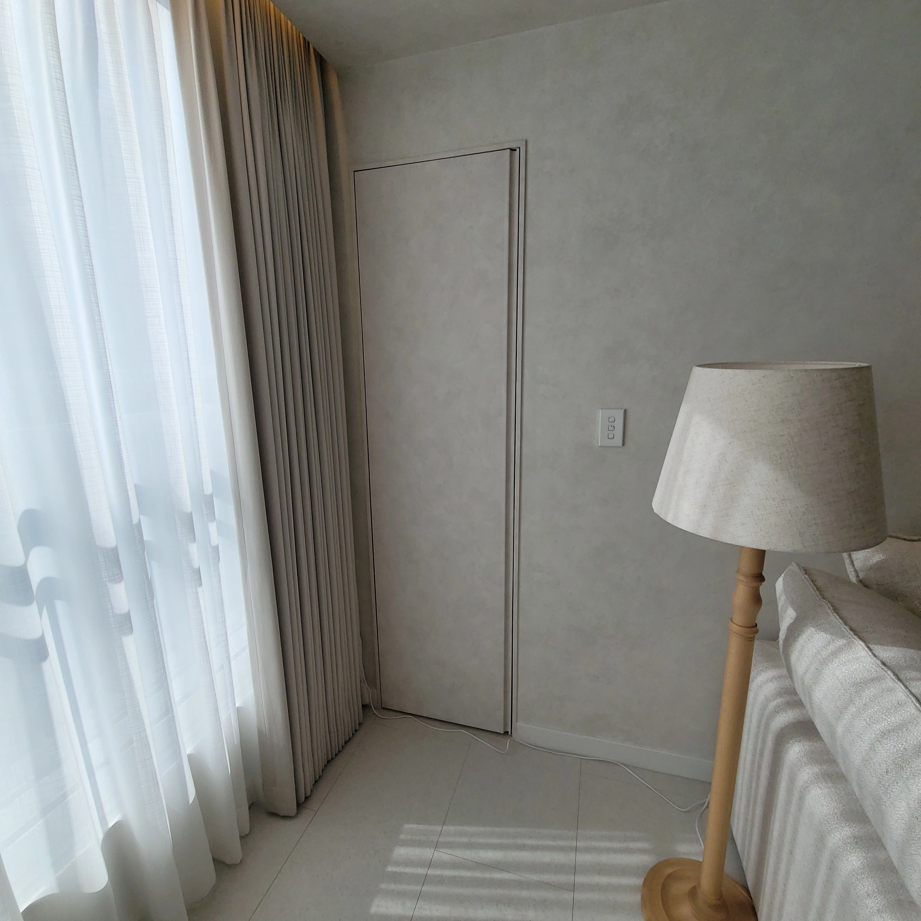 벽장리폼 경기 고양시 시공 전