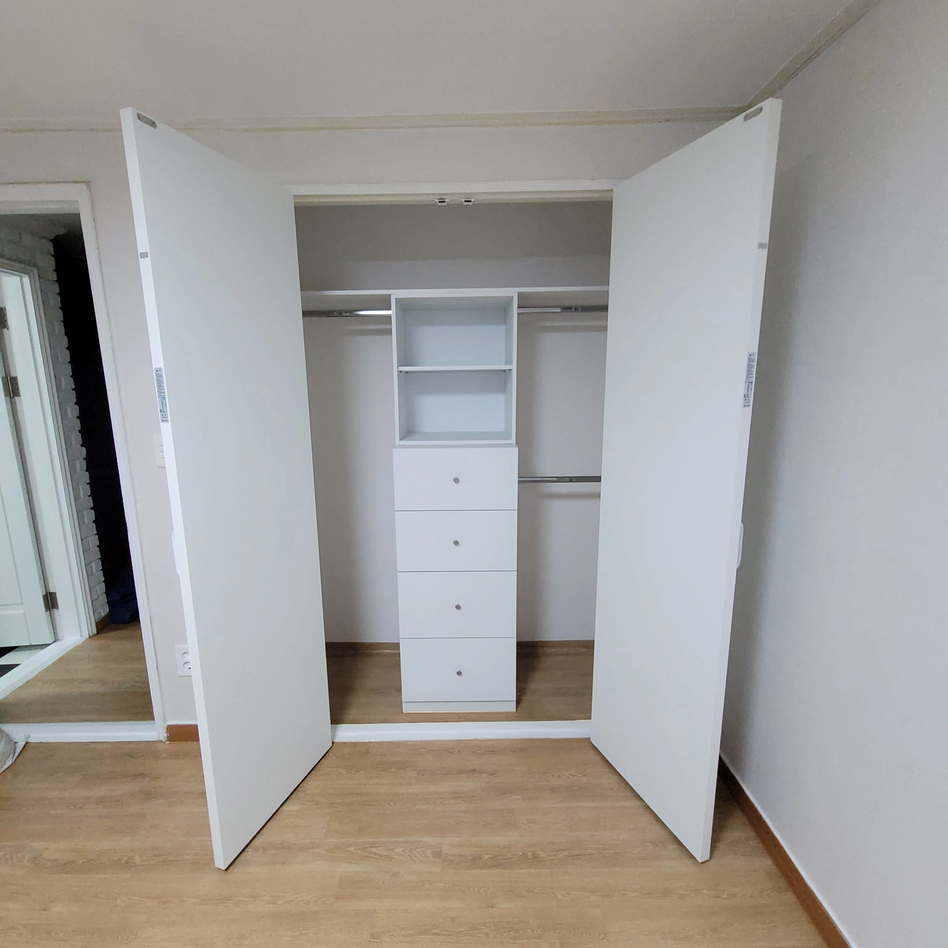 벽장리폼 서울 송파구 시공 전