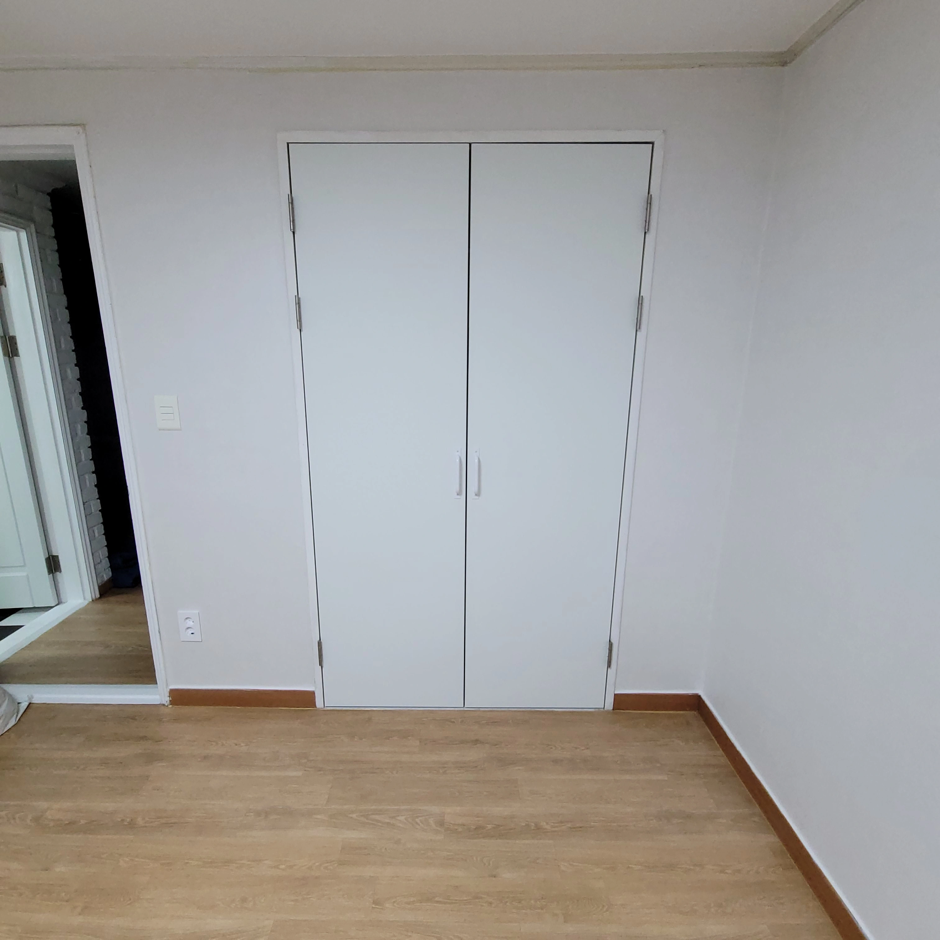 벽장리폼 경기 성남시 시공 전