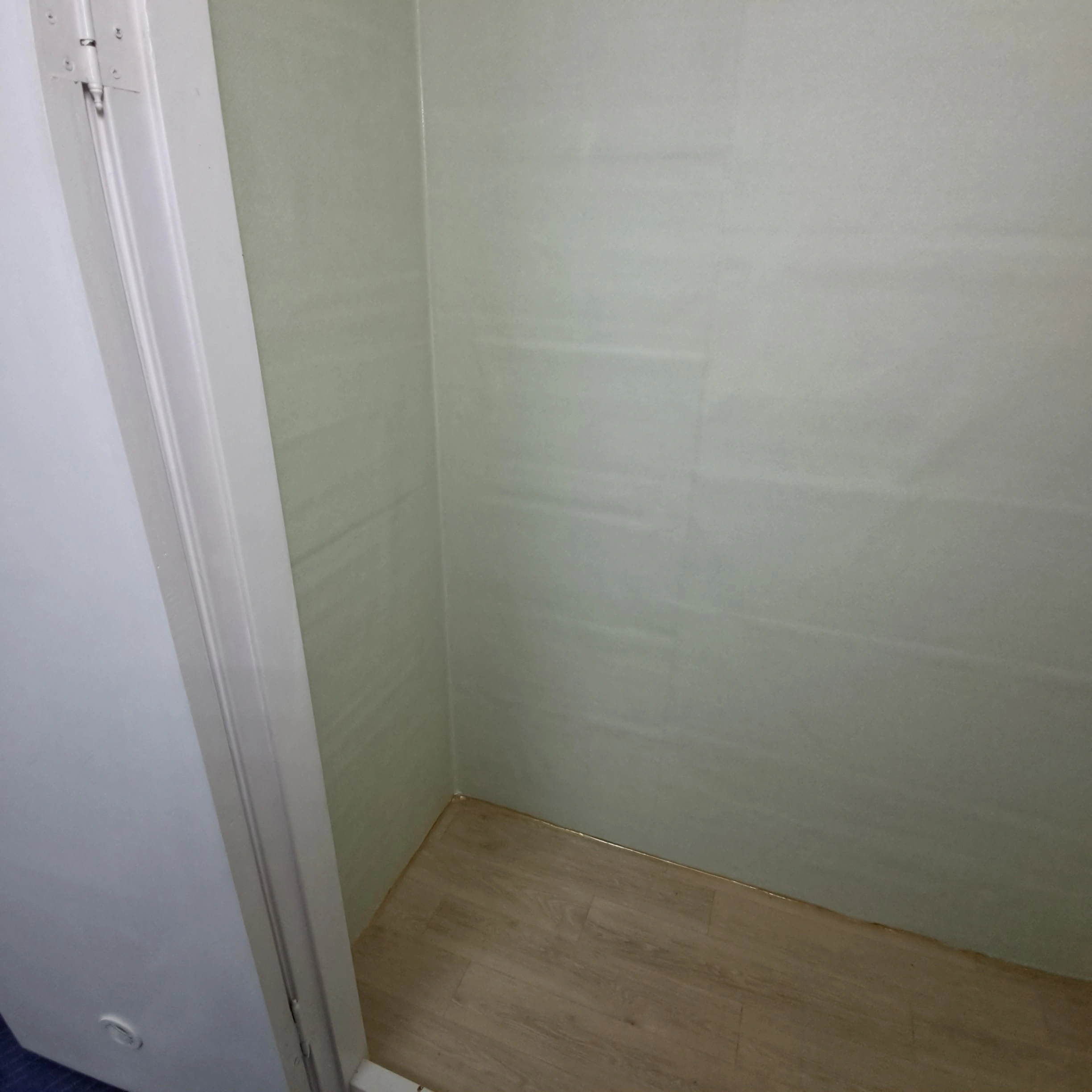 벽장 전체 리폼 시공 경기 화성시 시공 전