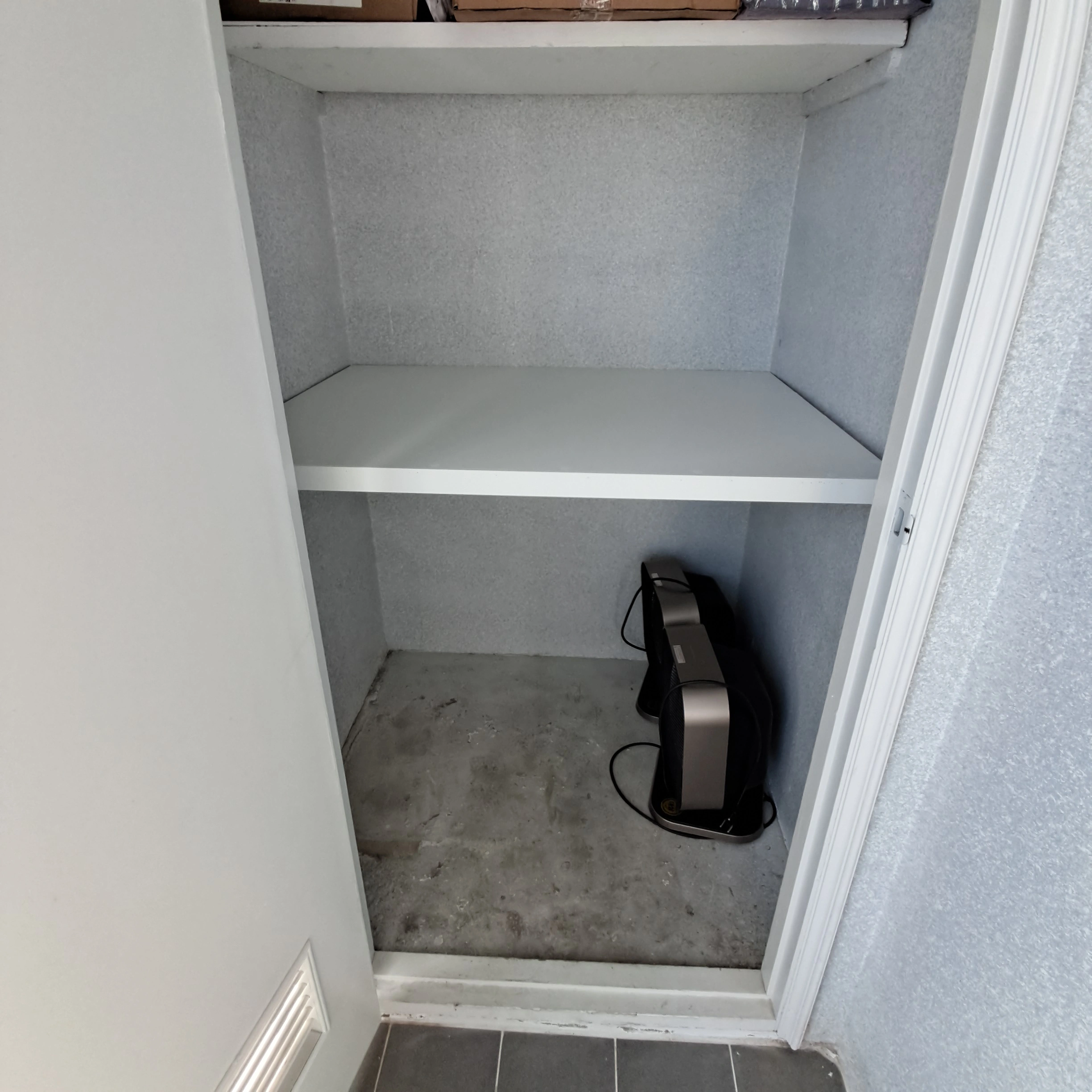 벽장 문짝 교체 리폼 서울 강북구 시공 전