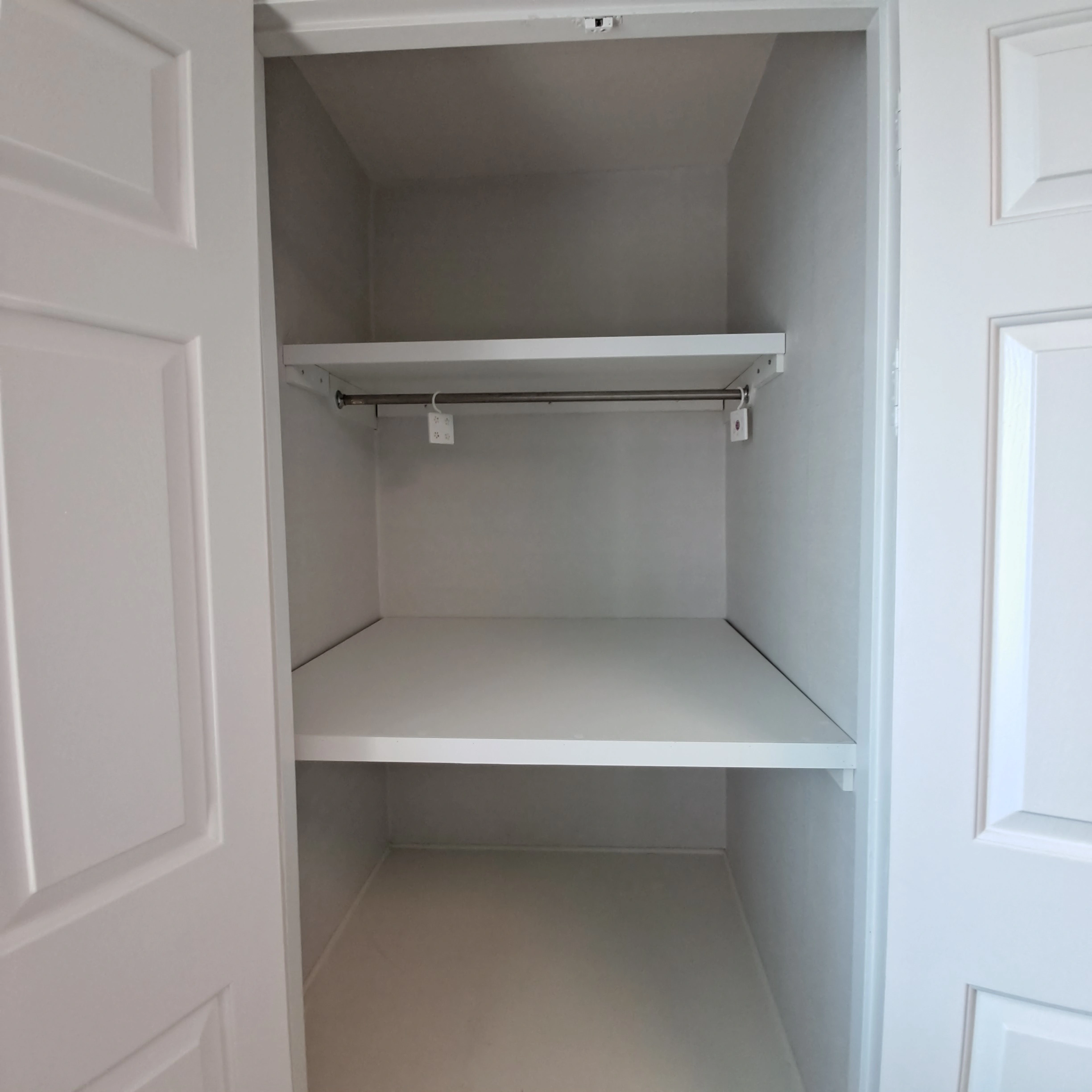 벽장 문짝 교체 리폼 인천 부평구 시공 전