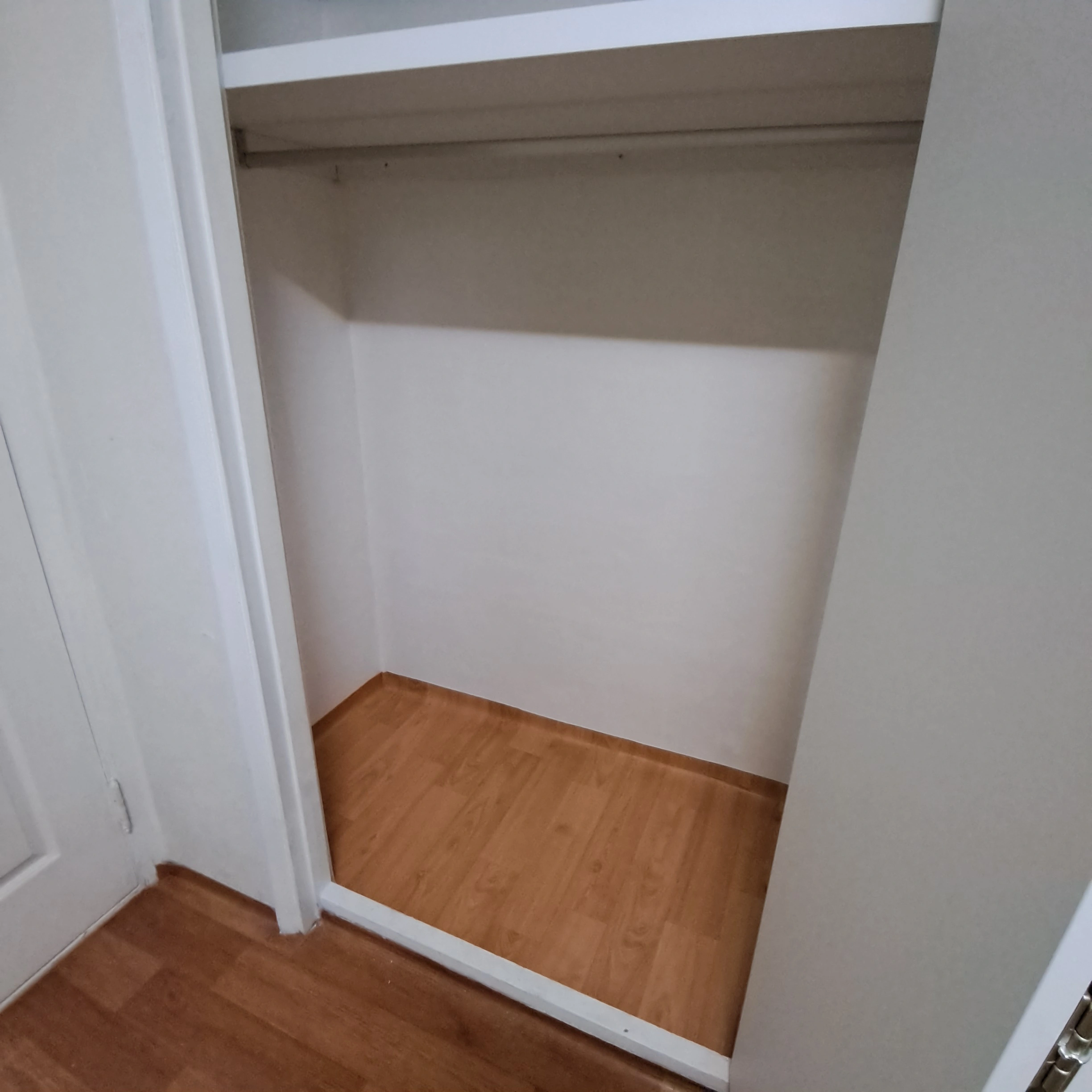 벽장 내부 선반 교체 경기 성남시 시공 전