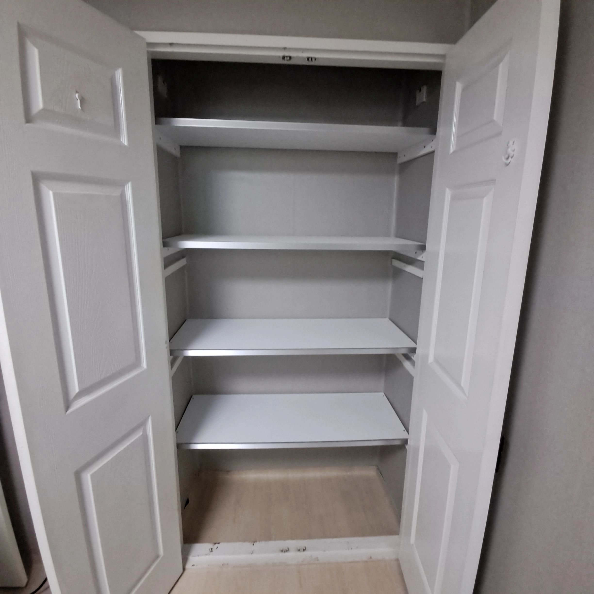 벽장 문틀 복원 수리 경기 의정부시 시공 전